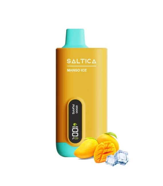 Saltica Digital 12000 Kullan At