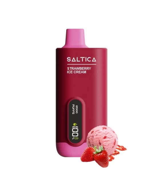 Saltica Digital 12000 Kullan At