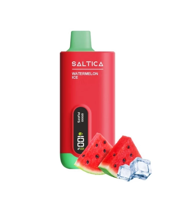 Saltica Digital 12000 Kullan At