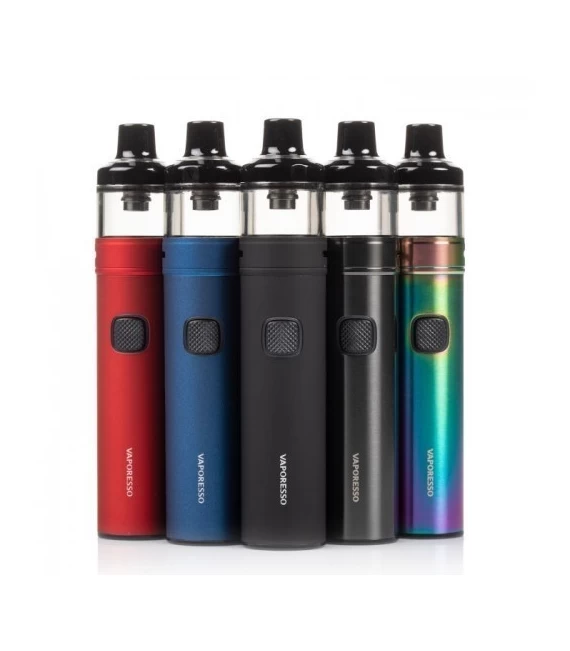 Vaporesso GTX GO 40 Pod Mod