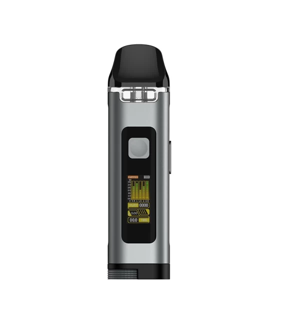 Uwell Crown D Pod Mod