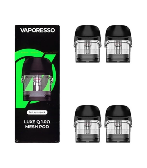 Vaporesso Luxe Q Pod Kartuş