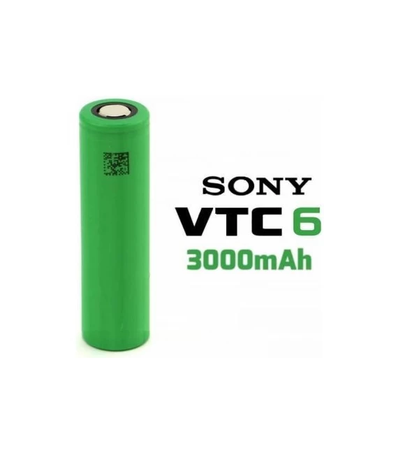 Sony Vtc6 Pil