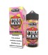 One Hit Wonder Fire Man E-Likit 100ml E-Likit