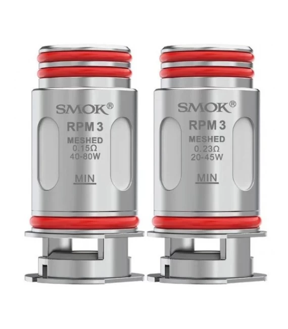 Smok RPM 3 Coil