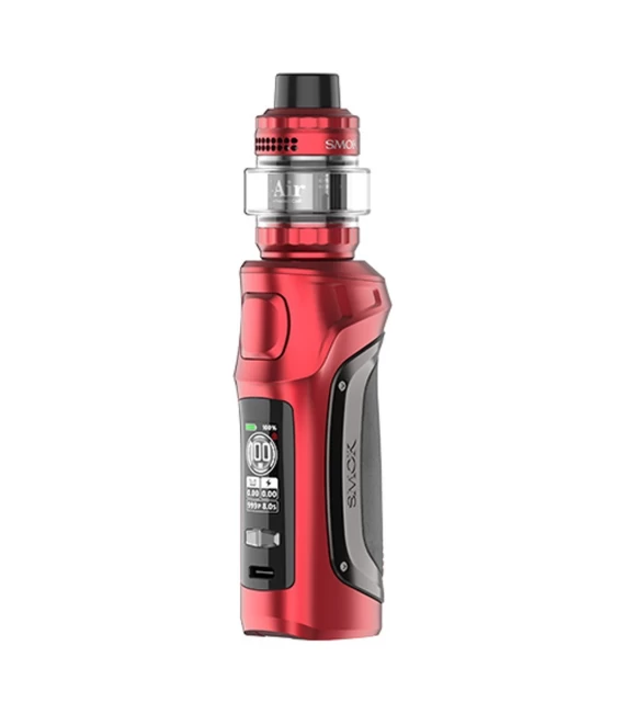 Smok Mag Solo Kit Pod Mod