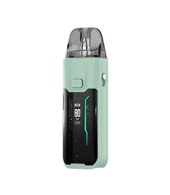 Vaporesso Luxe XR Max Pod Mod