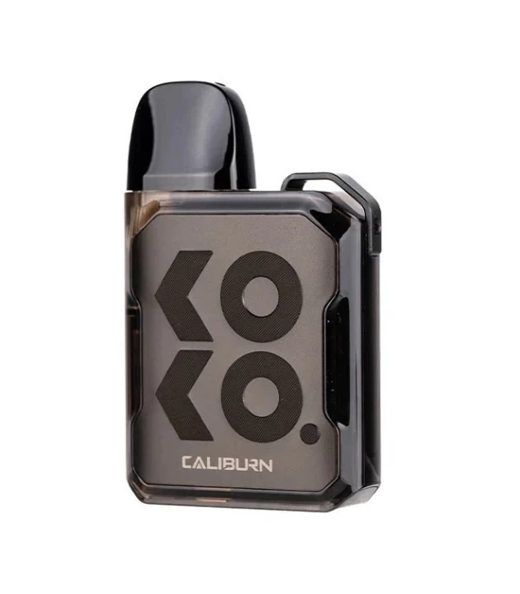 Uwell Caliburn GK2 Vision Pod Mod