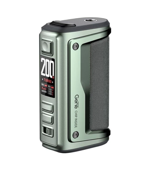 Voopoo Argus GT ll Mod Pod Mod