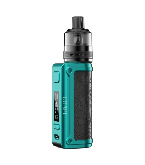 Lost Vape Thelema Mini Kit Pod Mod