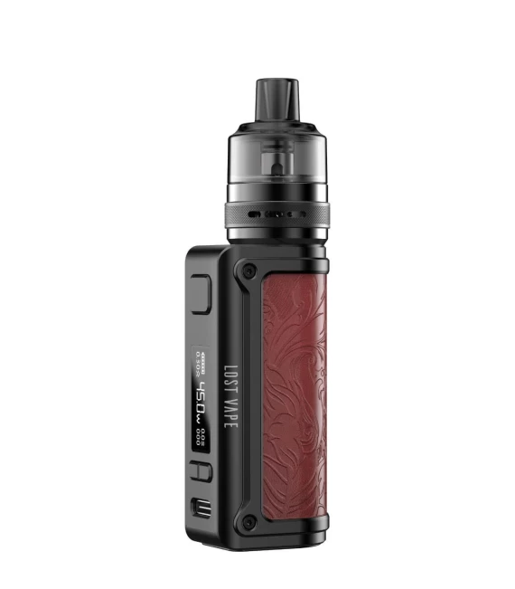 Lost Vape Thelema Mini Kit Pod Mod