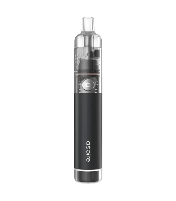 Aspire Cyber G Pod Mod