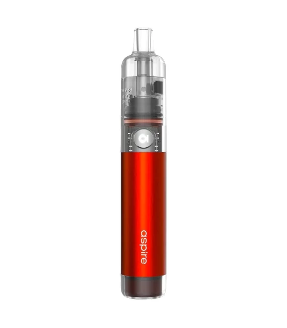 Aspire Cyber G Pod Mod