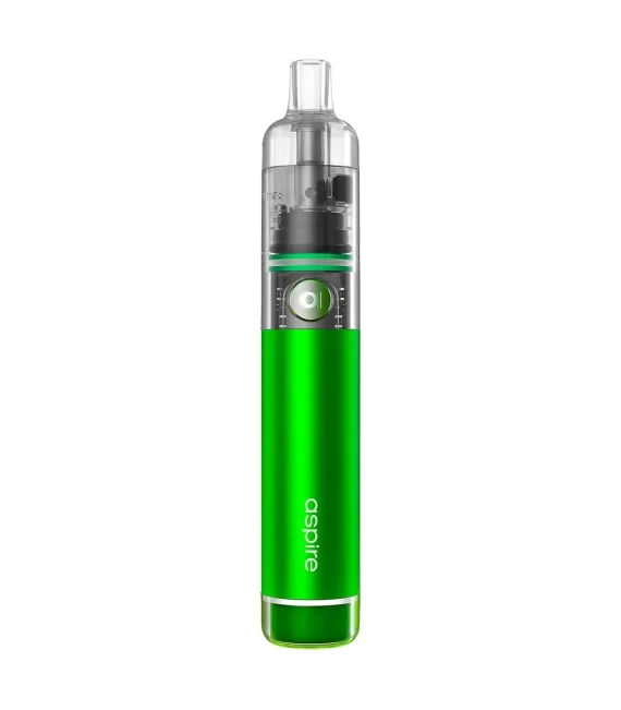 Aspire Cyber G Pod Mod