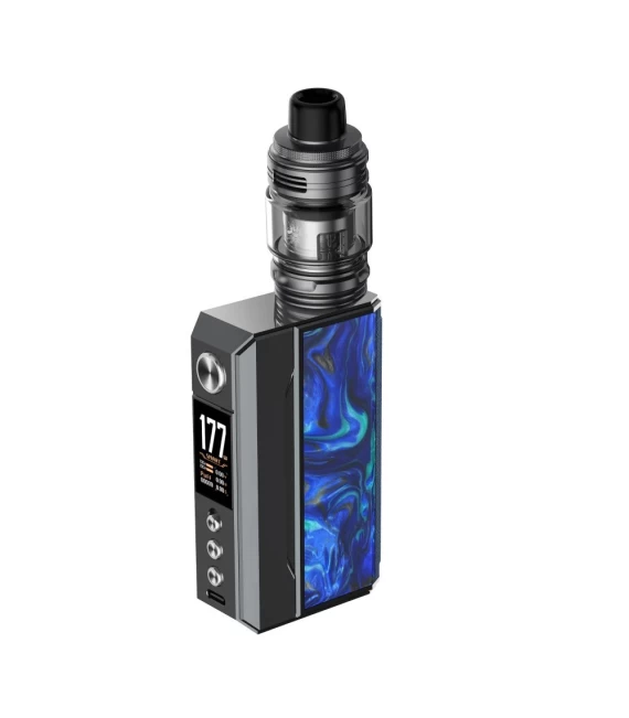 Voopoo Drag 4 Pod Mod