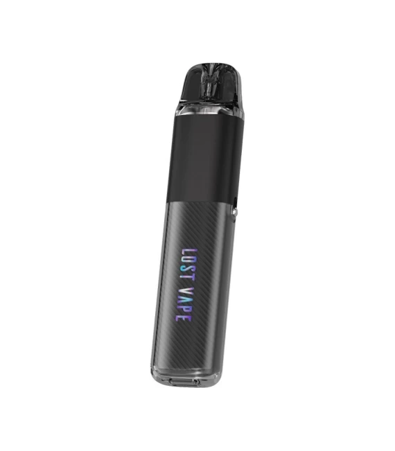 Lost Vape Ursa Nano Air Pod Mod