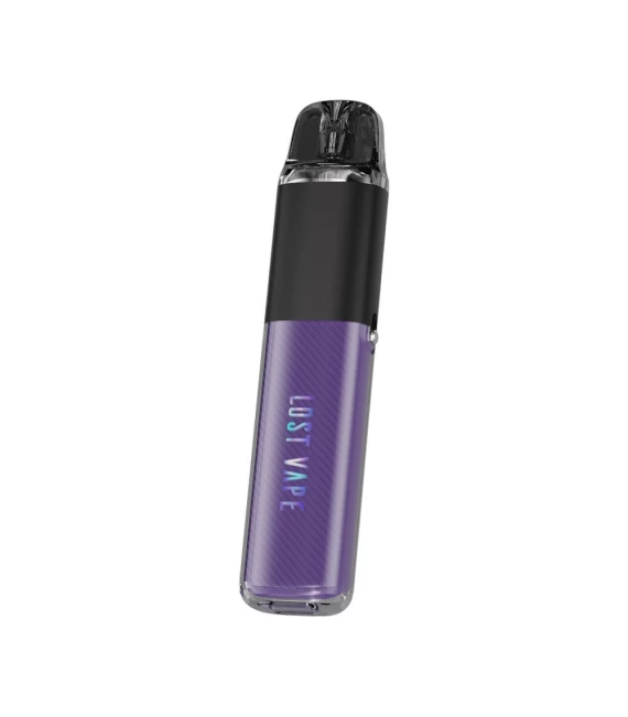 Lost Vape Ursa Nano Air Pod Mod