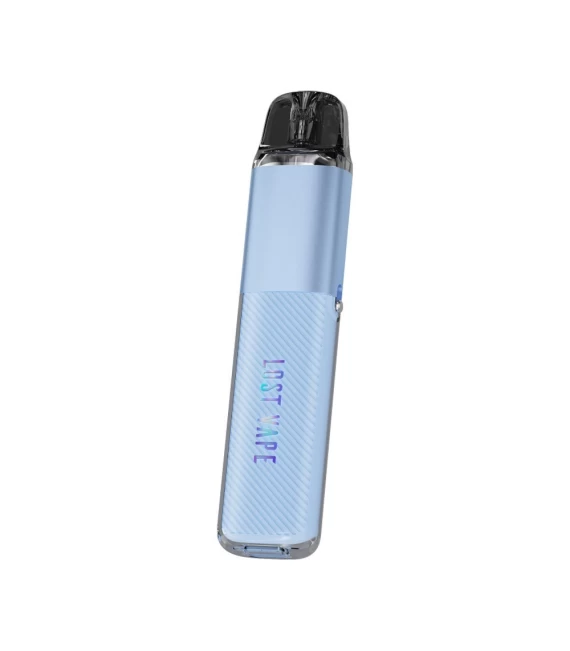 Lost Vape Ursa Nano Air Pod Mod