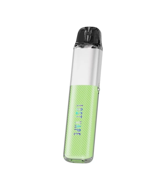 Lost Vape Ursa Nano Air Pod Mod