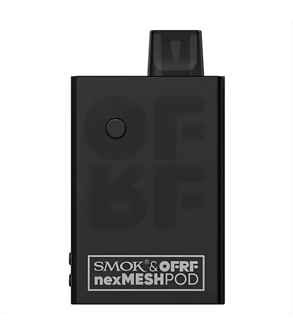 Smok NexM Pod Mod