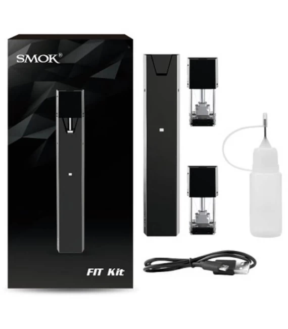 Smok Fit Pod Mod Pod Mod