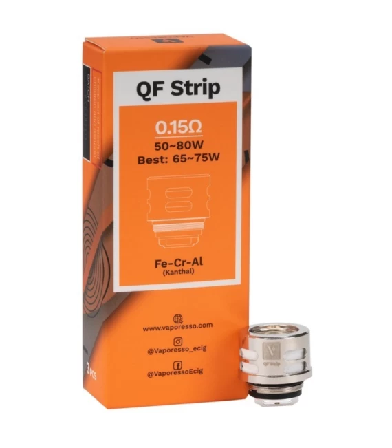 Vaporesso QF Coil