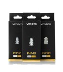 Voopoo Vinci PnP Coil Eski Kategori Yapısı