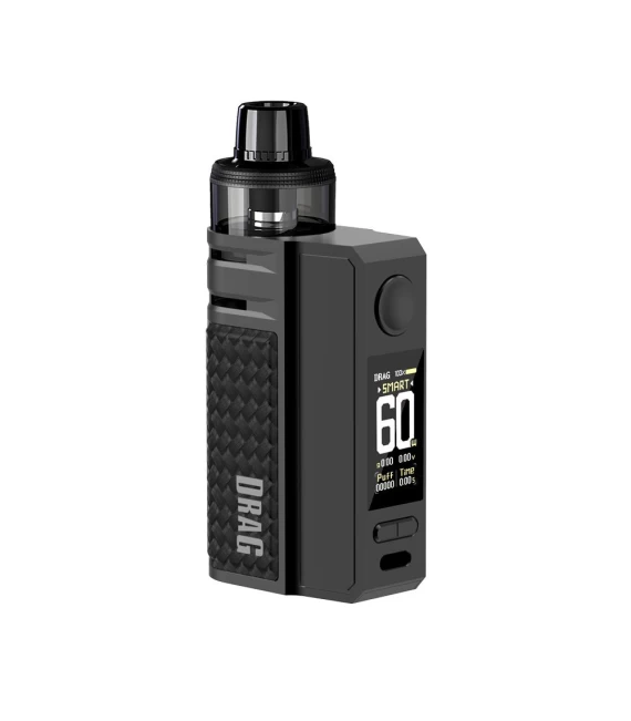 Voopoo Drag E60 Pod Mod Pod Mod