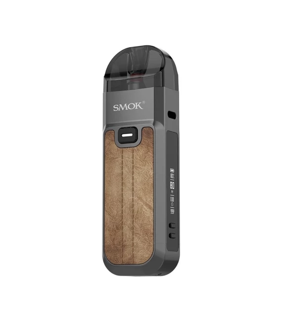 Smok Nord 5 Pod Mod Pod Mod