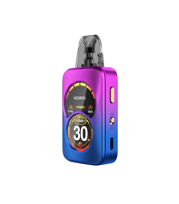 Voopoo Argus A Pod Mod