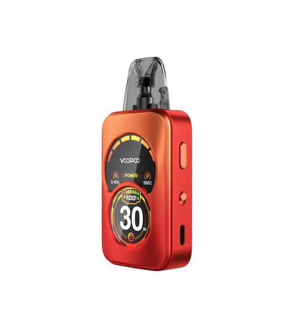 Voopoo Argus A Pod Mod