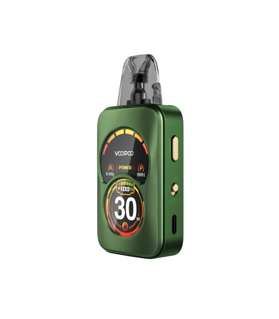 Voopoo Argus A Pod Mod