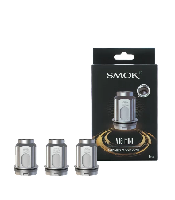 Smok V18 Mini Coil