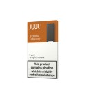 JUUL2 Virginia Tobacco Kartuş