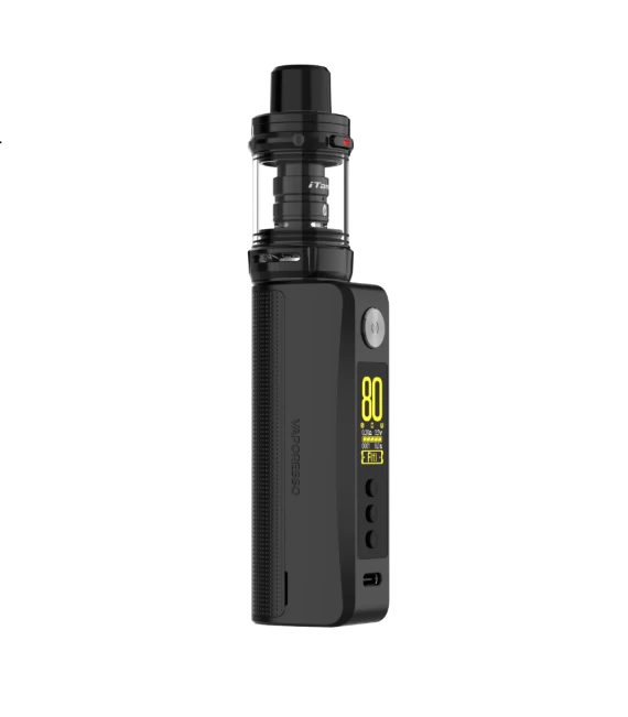 Vaporesso Gen 80S iTank 2 Edition Kit