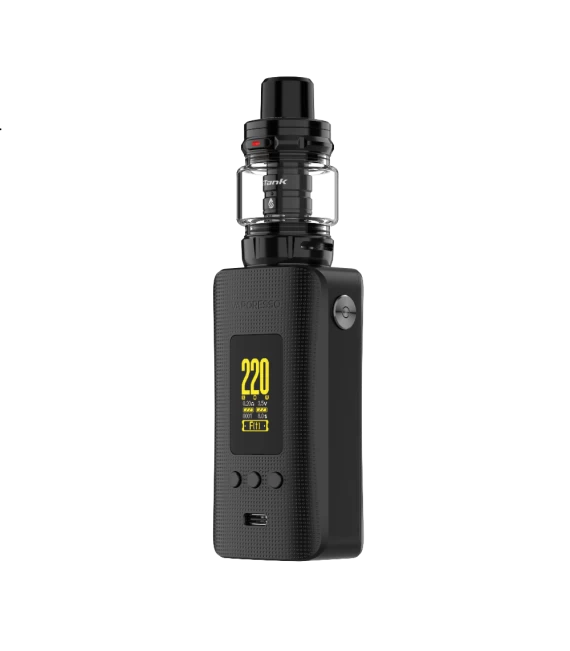 Vaporesso Gen 200 iTank 2 Edition Kit