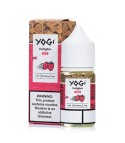 Yogi Delight Strawberry Ice Salt Likit