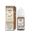 Yogi Delight Peach Ice Salt Likit