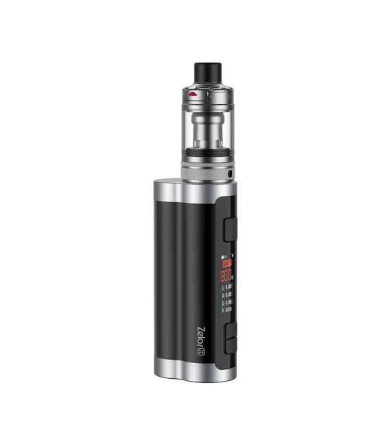 Aspire Zelos X Kit