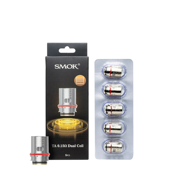 Smok TA Coil