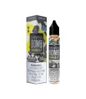 Vgod Banana Bomb Iced Salt Likit