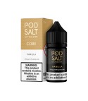 Pod Salt Vanilla Salt (Vanilya) Likit