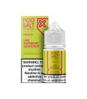 Pod Salt Lime Raspberry Grapefruit (Limon, Ahududu, Greyfurt)