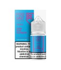 Pod Salt Sour Blue Raspberry Salt Likit