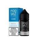 Pod Salt Blue Ice Salt Likit