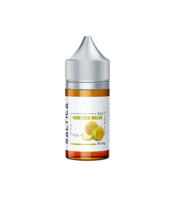 Saltica Honeydew Melon (Kavun) Salt Likit