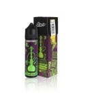 Nasty Sisha Green Grape Likit