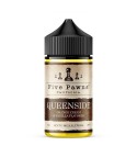 Five Pawns Queenside E-Likit