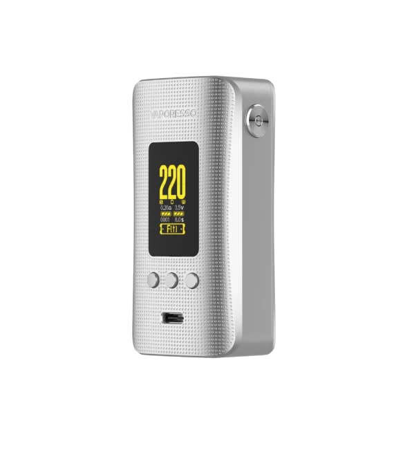 Vaporesso Gen 200 Mod