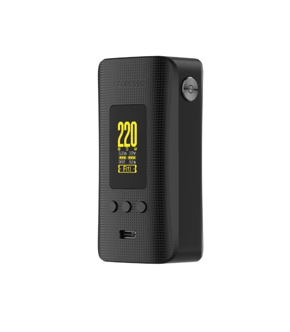 Vaporesso Gen 200 Mod